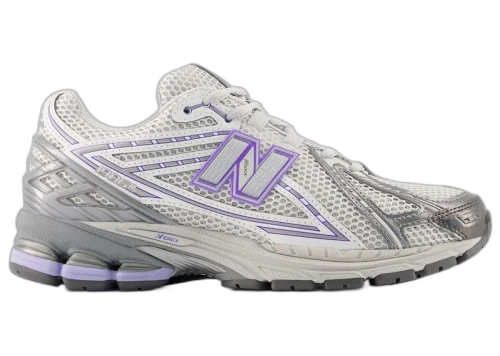 New Balance 1906R Grey Matter Electric Indigo