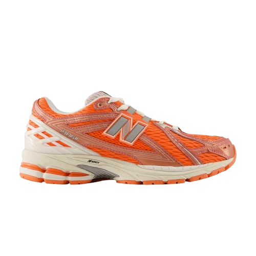 New Balance 1906R Tangerine Heat Stone Pink