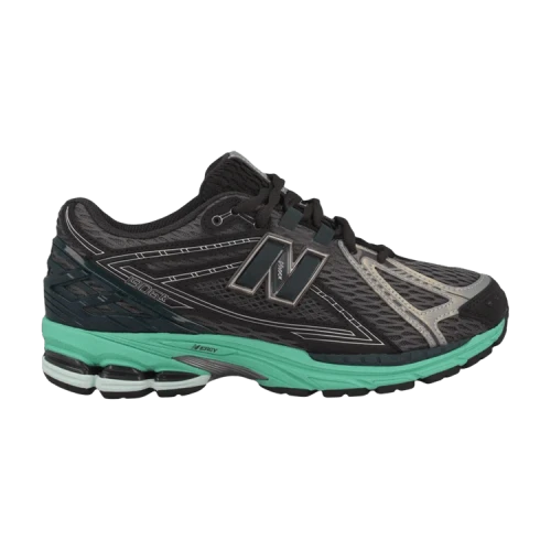 New Balance 1906R Black Metallic Deep End