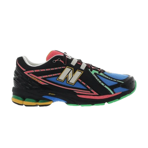 New Balance 1906R Black Multi