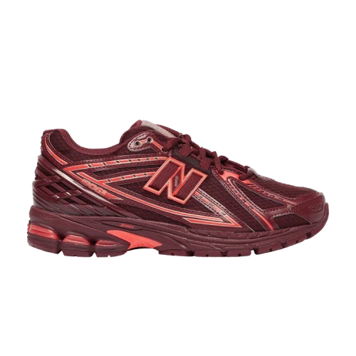 New Balance 1906R Mercury Red Crimson
