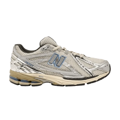 New Balance 1906R Silver Blue