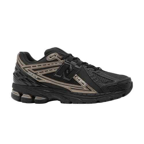 New Balance 1906R Black Gold