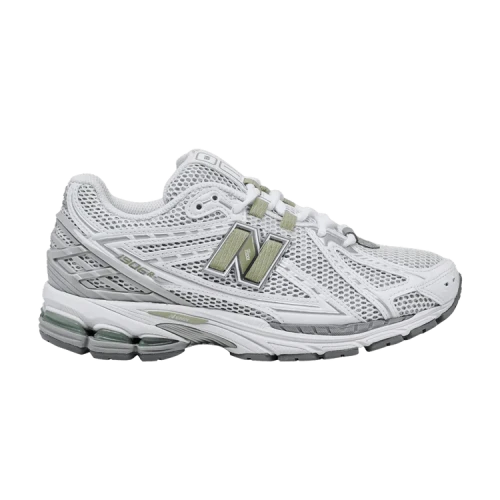 New Balance 1906R White Olivine