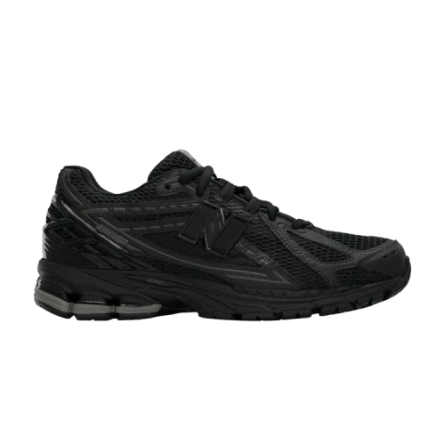 New Balance 1906R Black Grey