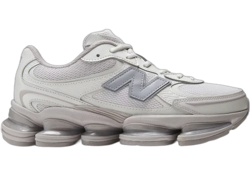 New Balance Abzorb 2000 Luxe Horizon Grey