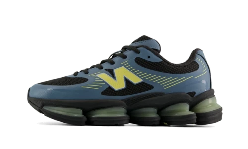 New Balance Abzorb 2000 Night Lights