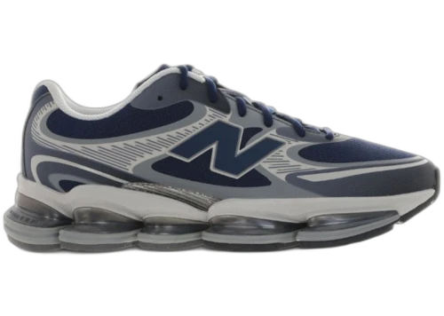 New Balance Abzorb 2000 Navy Neptune Grey