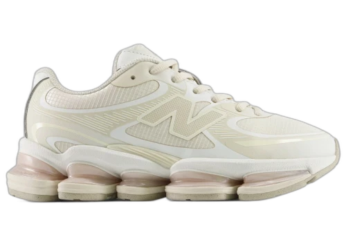 New Balance Abzorb 2000 Linen Sea Salt Timberwolf