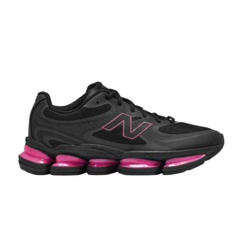 New Balance Abzorb 2000 'Black Pink'