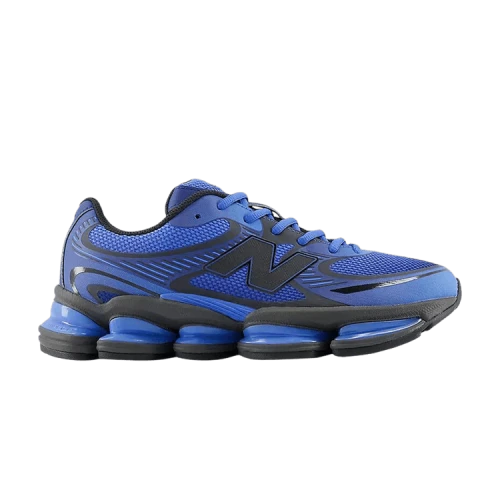 New Balance Abzorb 2000 Blue Oyster Faded Black