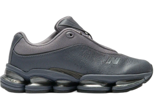 New Balance Abzorb 2000S Meteorite Neptune Grey