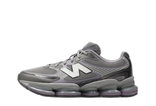 New Balance ABZORB 2000 'Truffle Salt' - Grey Days (2026)