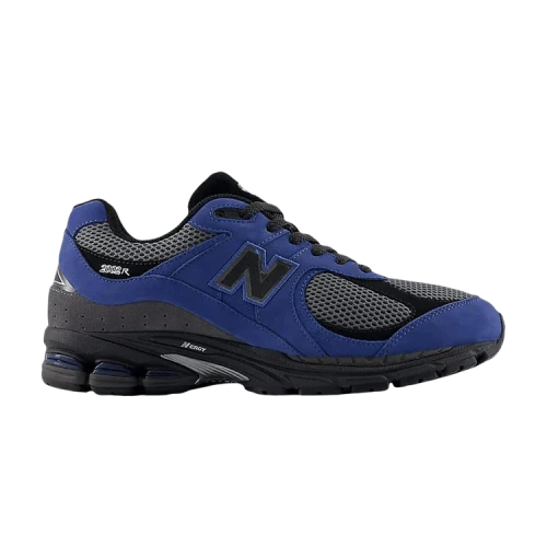 New Balance 2002R Magic Blue Castlerock