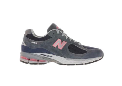New Balance 2002r Graphite Double Bubble