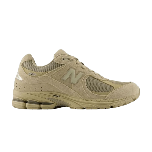 New Balance 2002R Stoneware Silver Metallic