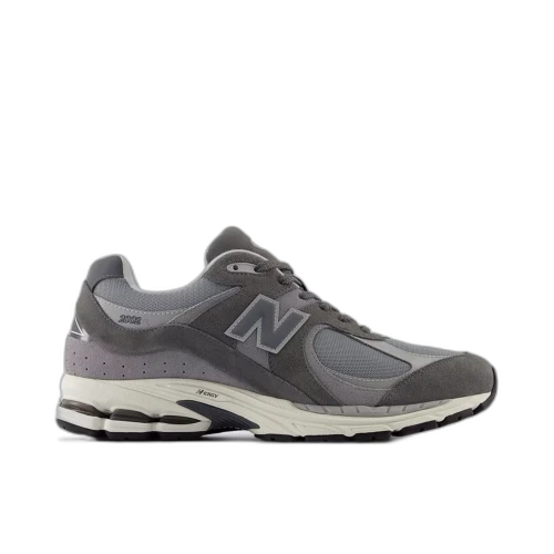 New Balance 2002R Castlerock Slate Grey
