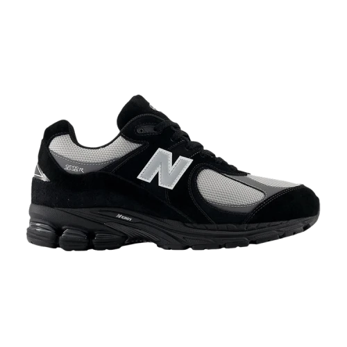 New Balance 2002R 'Grey Black'