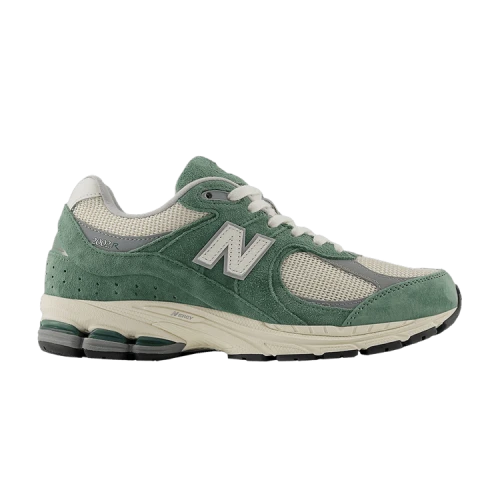 New Balance 2002R Dark Juniper Linen