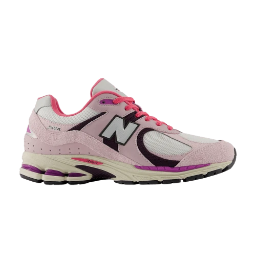 New Balance 2002R Twilight Haze Passion Fruit