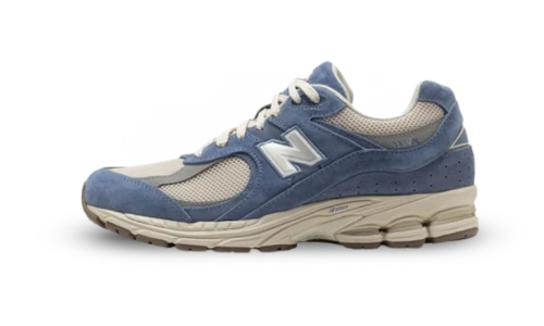 New Balance 2002R Shoreline Blue