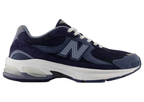 New Balance 2010 Navy Beams Exclusive