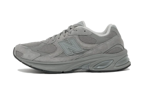 New Balance 2010 Harbor Grey