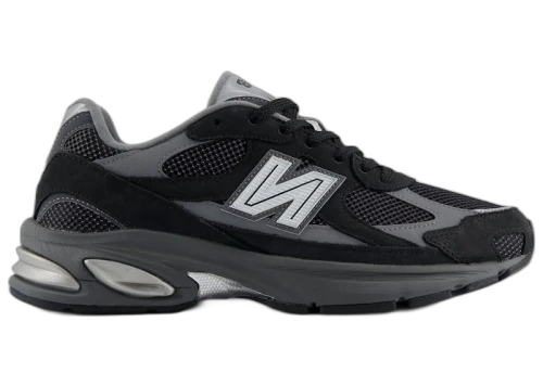 New Balance 2010 Black Cement