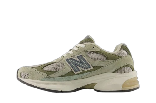 New Balance 2010 atmos Wasabi