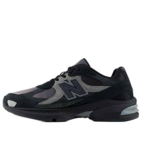 New Balance 2010 'Black Harbor Grey'