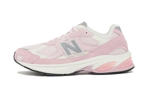 New Balance 2010 'Pink Chalk'