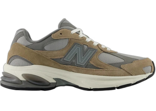 New Balance 2010 Mushroom Harbor Grey