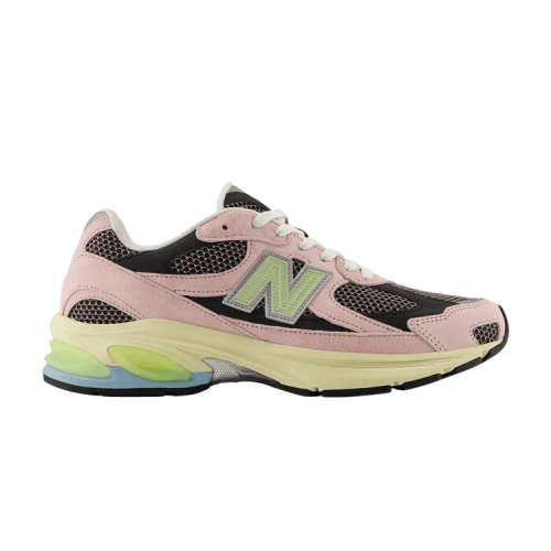 New Balance 2010 Pink Chalk