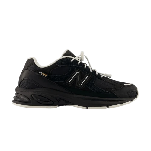 DOE x New Balance ABZORB 2010 'Black Sea Salt'