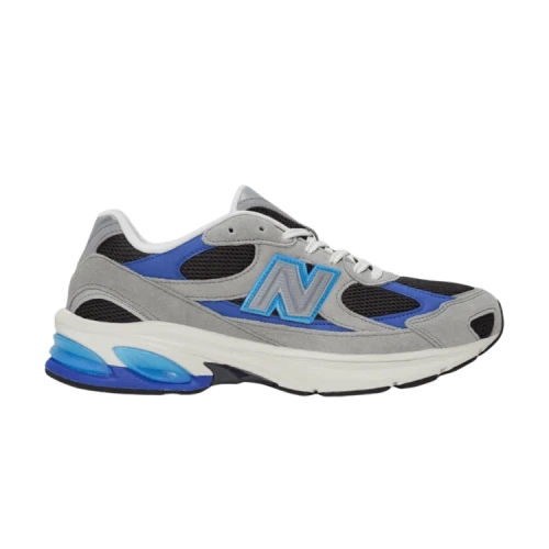 New Balance 2010 Summer Steps