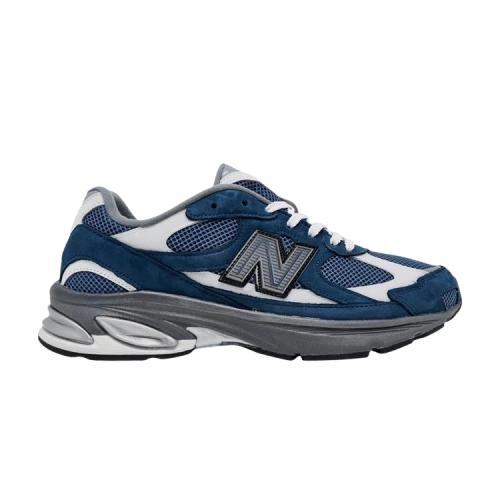 New Balance 2010 'Navy Grey Matter'
