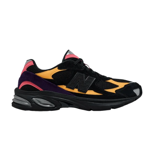 Rich Paul x New Balance 2010 'Dark Vintage Rose'