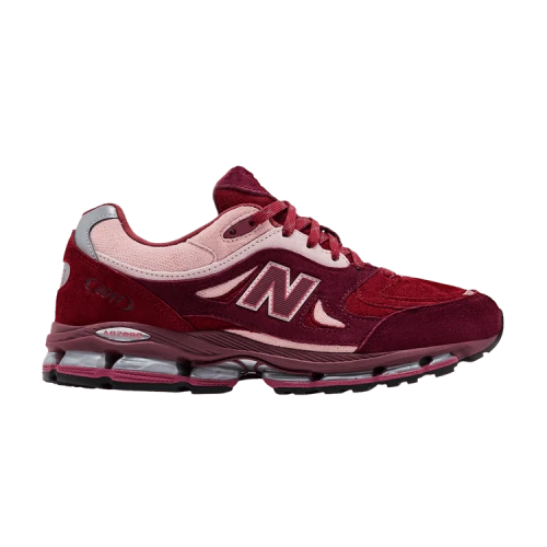 New Balance 2011 Kith Sakura Flower