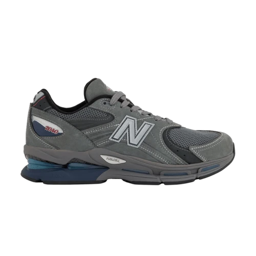 New Balance 2040v5 MiUSA Grey