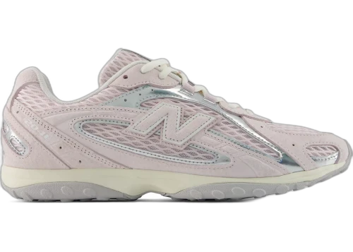 New Balance 204L Pink Granite Grey Matter