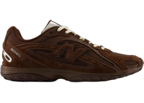 New Balance 204L Pumpernickel Angora