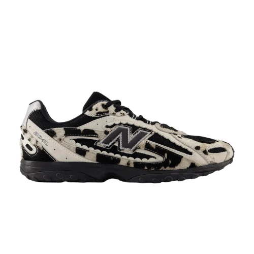 New Balance 204L atmos Pink Cow Girl Black Sea Salt