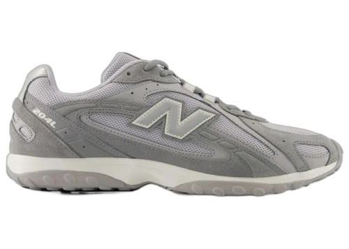 New Balance 204L Slate Grey Raincloud