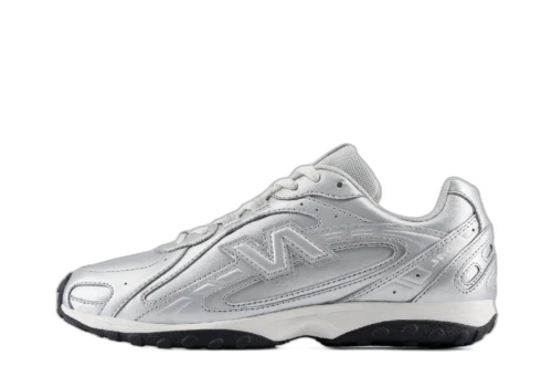 New Balance 204L 'Grey Matter Silver White'