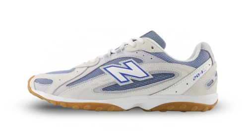 New Balance 204L Dusk Shower Blue Bird