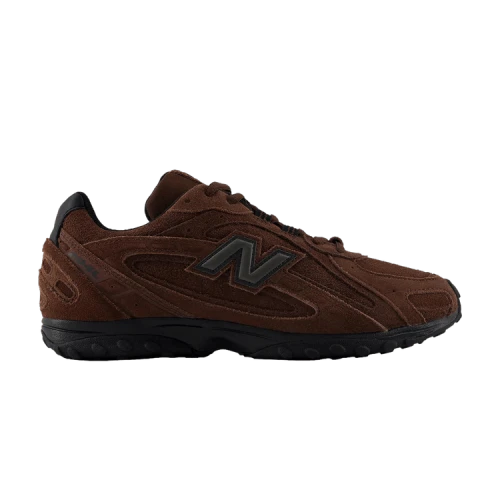 New Balance 204L 'Pumpernickel' (2026)