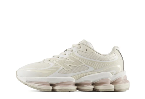 New Balance 204L 'Silver Metallic Gum' (2026)