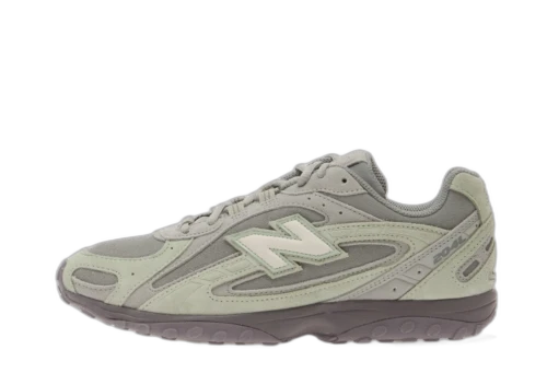 New Balance 204l 'Silver Moss Lone Star Grey Bayberry'