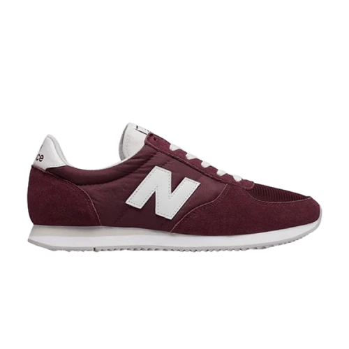 New Balance 220 'Dark Red'