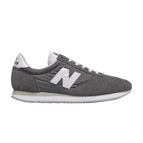 New Balance 220 Grey